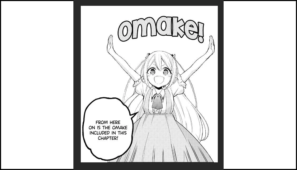 Jitsu wa Ore, Saikyou deshita? Chapter 111 page 45 - 