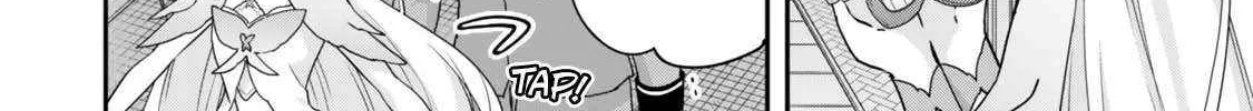 Jitsu wa Ore, Saikyou deshita? Chapter 111 page 8 - 