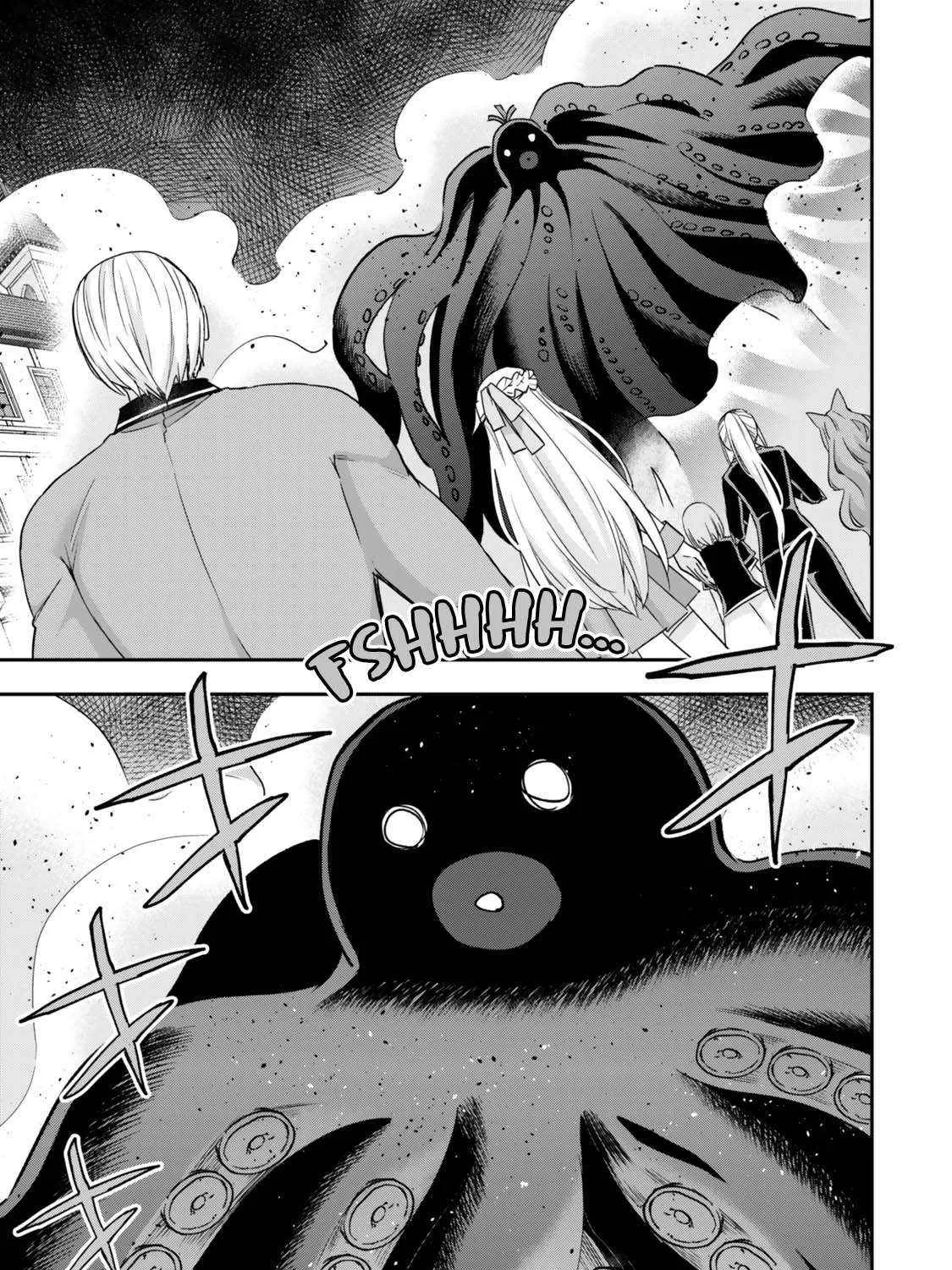 Jitsu wa Ore, Saikyou deshita? Chapter 112 page 30 - 
