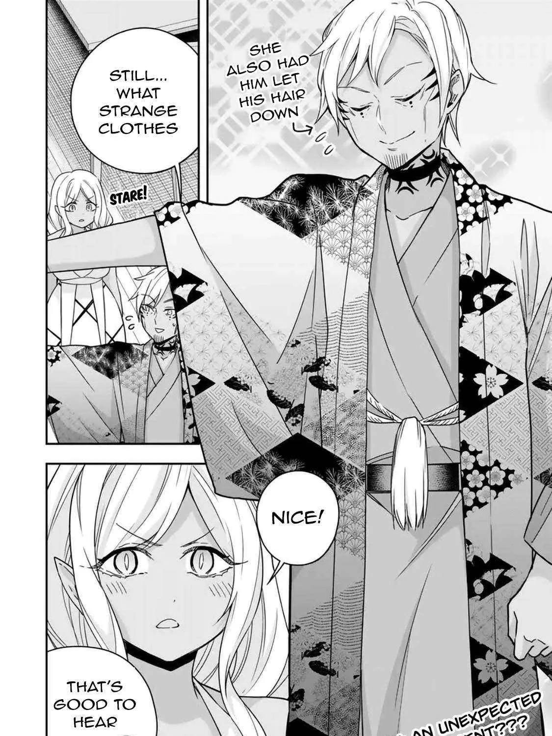Jitsu wa Ore, Saikyou deshita? Chapter 112 page 65 - 