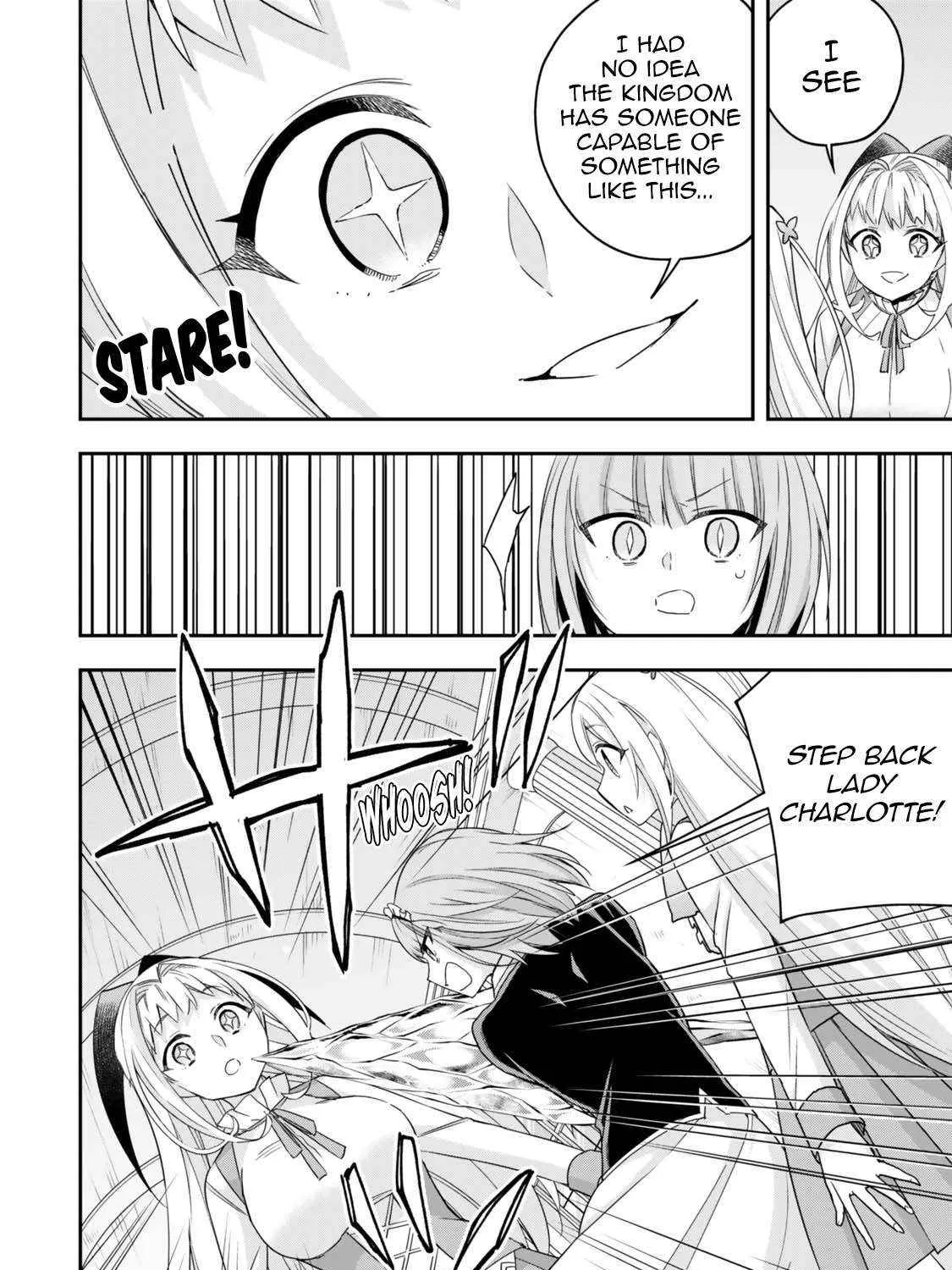 Jitsu wa Ore, Saikyou deshita? Chapter 113 page 31 - 