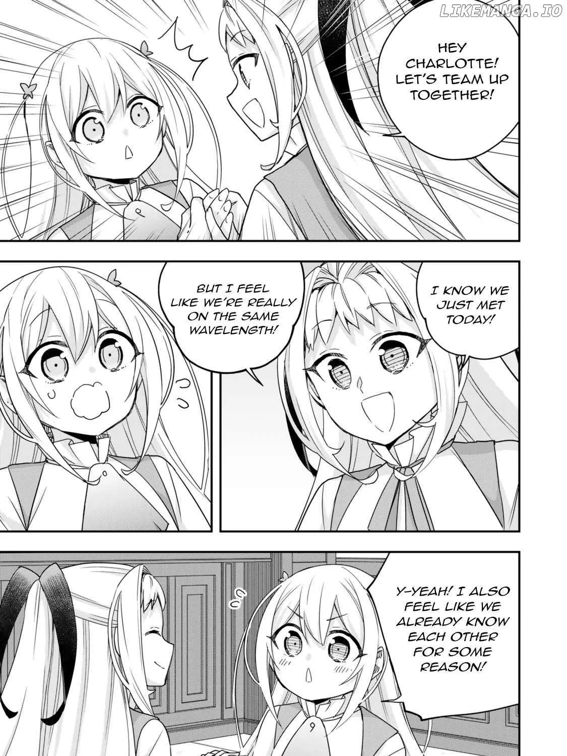 Jitsu wa Ore, Saikyou deshita? Chapter 114 page 29 - 