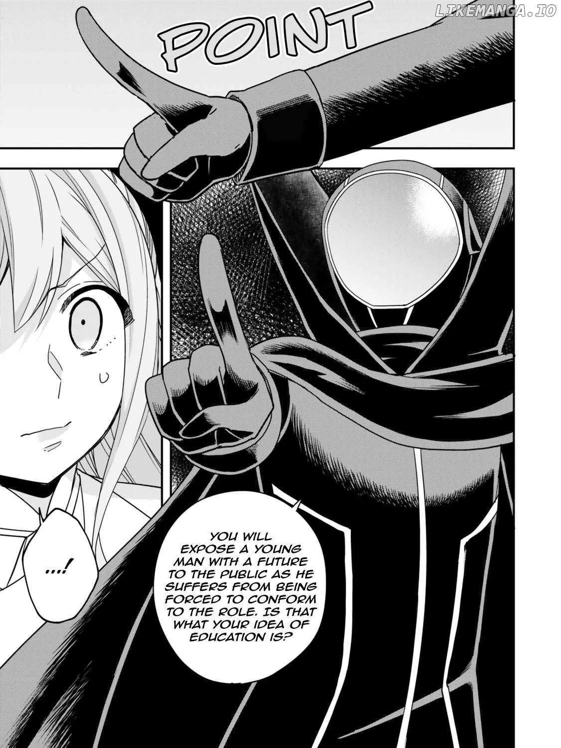 Jitsu wa Ore, Saikyou deshita? Chapter 115 page 25 - 