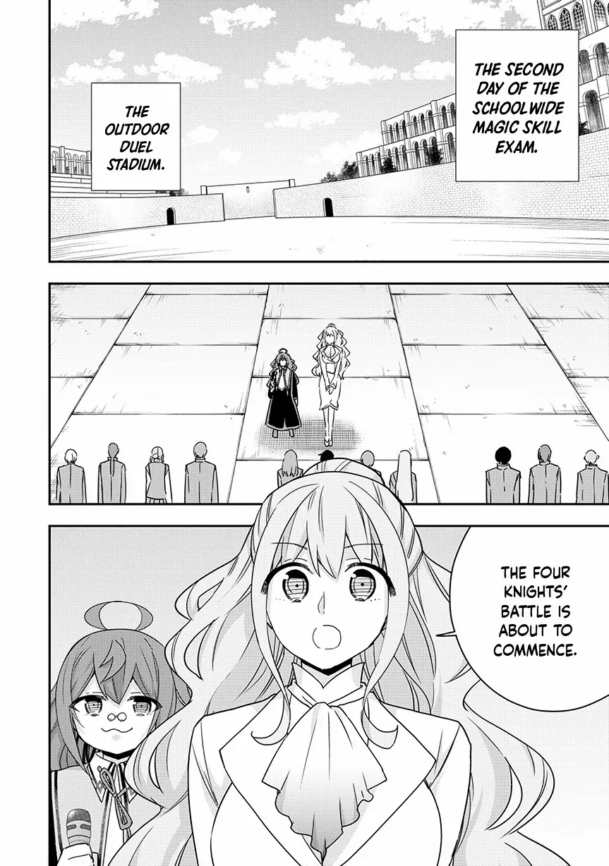 Jitsu wa Ore, Saikyou deshita? Chapter 118 page 6 - 