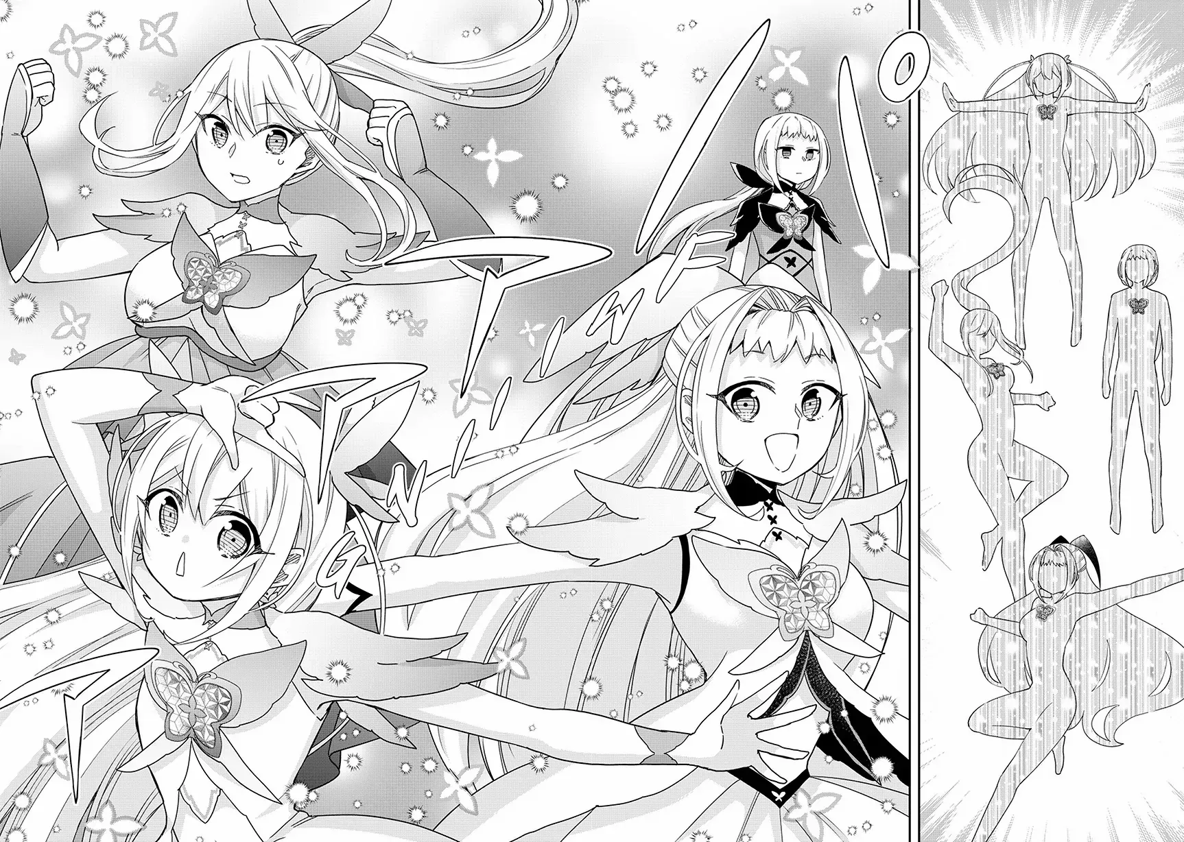 Jitsu wa Ore, Saikyou deshita? Chapter 119 page 6 - 
