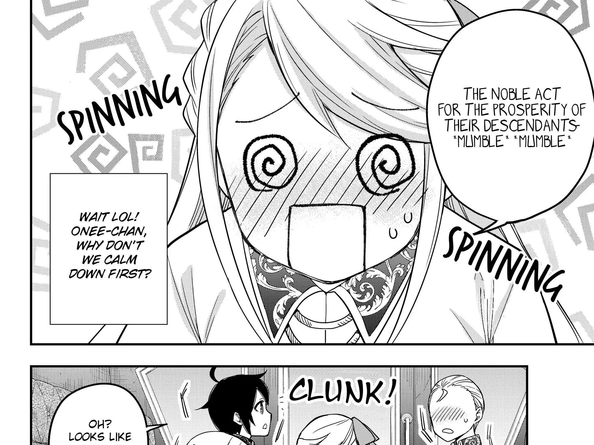 Jitsu wa Ore, Saikyou deshita? Chapter 12.1 page 19 - 