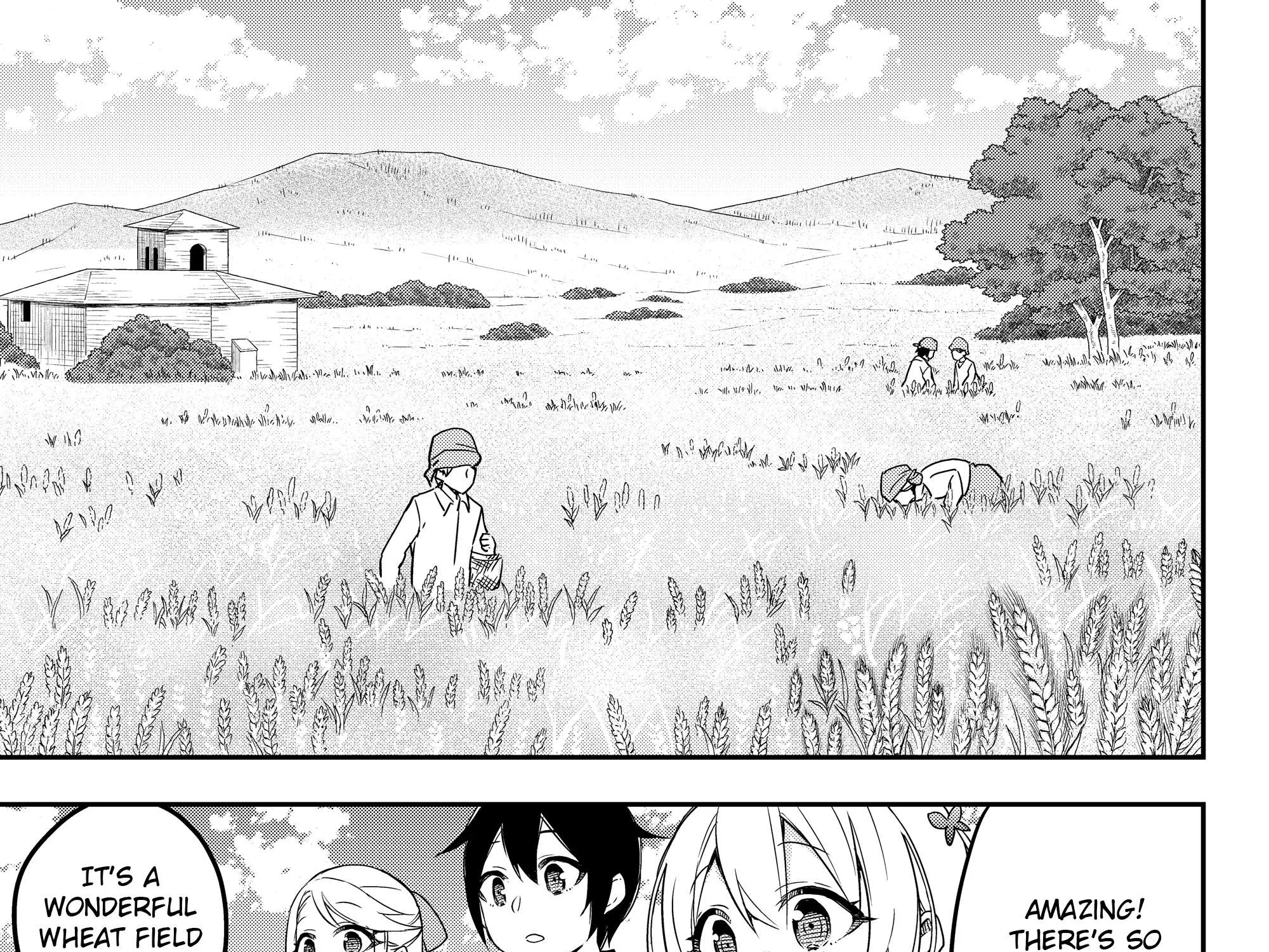 Jitsu wa Ore, Saikyou deshita? Chapter 12.1 page 21 - 