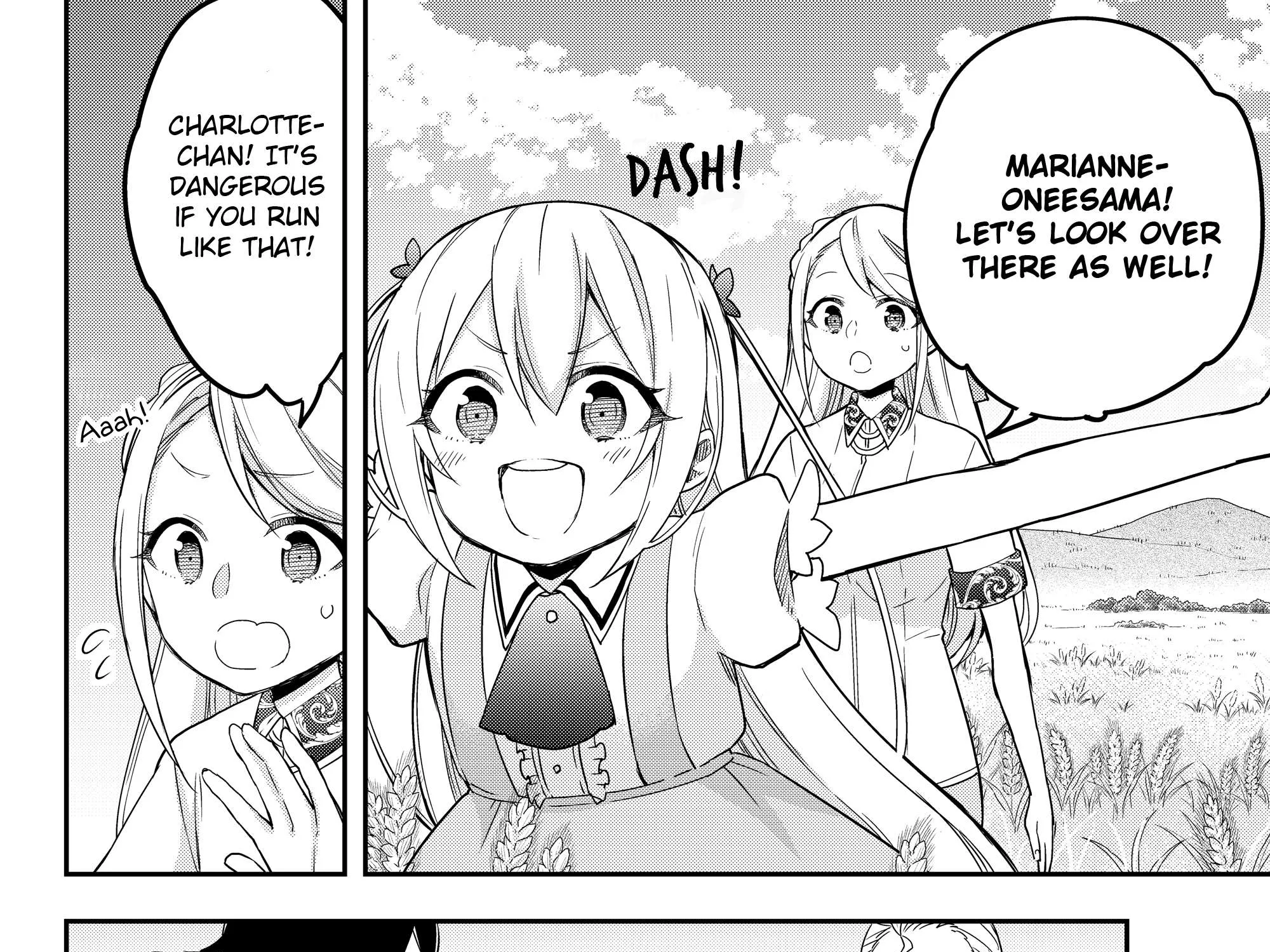 Jitsu wa Ore, Saikyou deshita? Chapter 12.1 page 23 - 