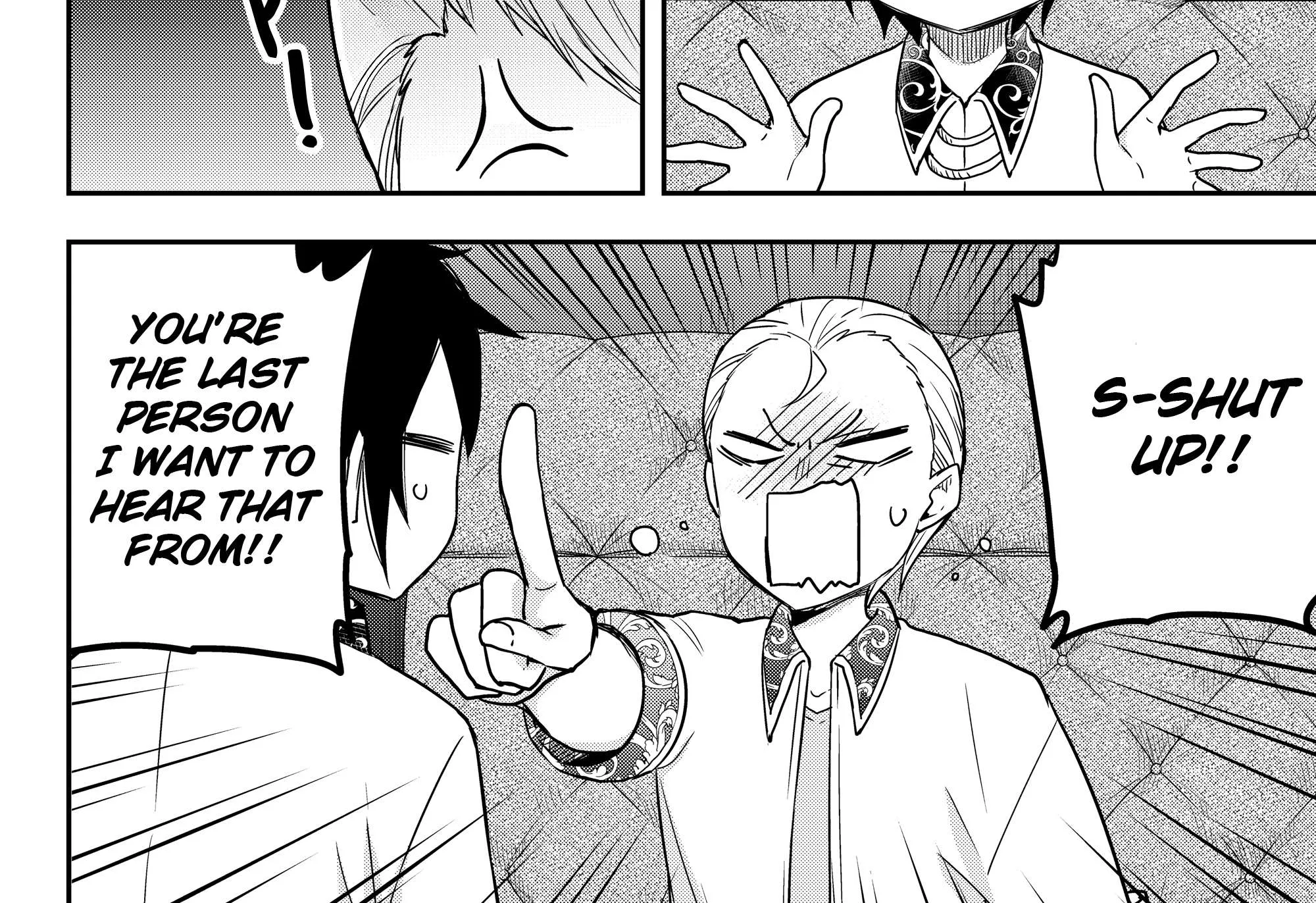 Jitsu wa Ore, Saikyou deshita? Chapter 12.1 page 8 - 