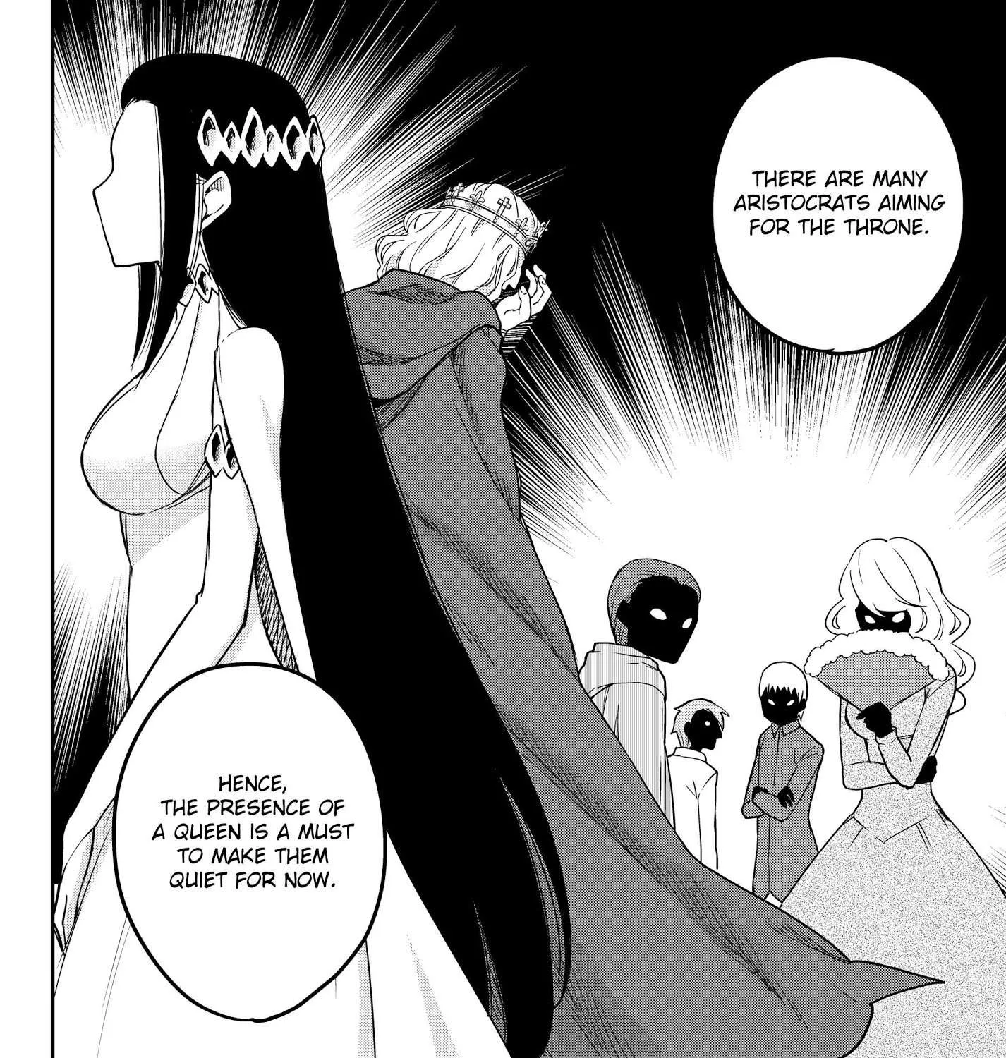 Jitsu wa Ore, Saikyou deshita? Chapter 12.2 page 11 - 