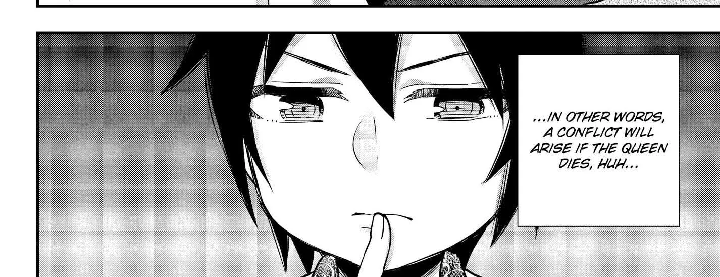 Jitsu wa Ore, Saikyou deshita? Chapter 12.2 page 12 - 