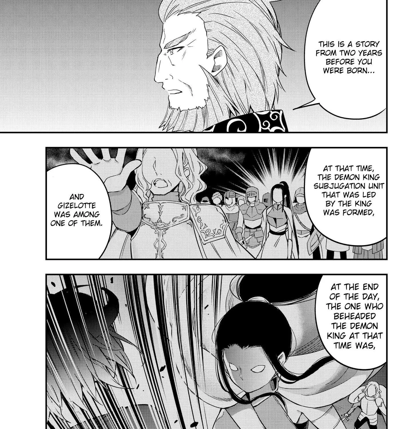 Jitsu wa Ore, Saikyou deshita? Chapter 12.2 page 13 - 