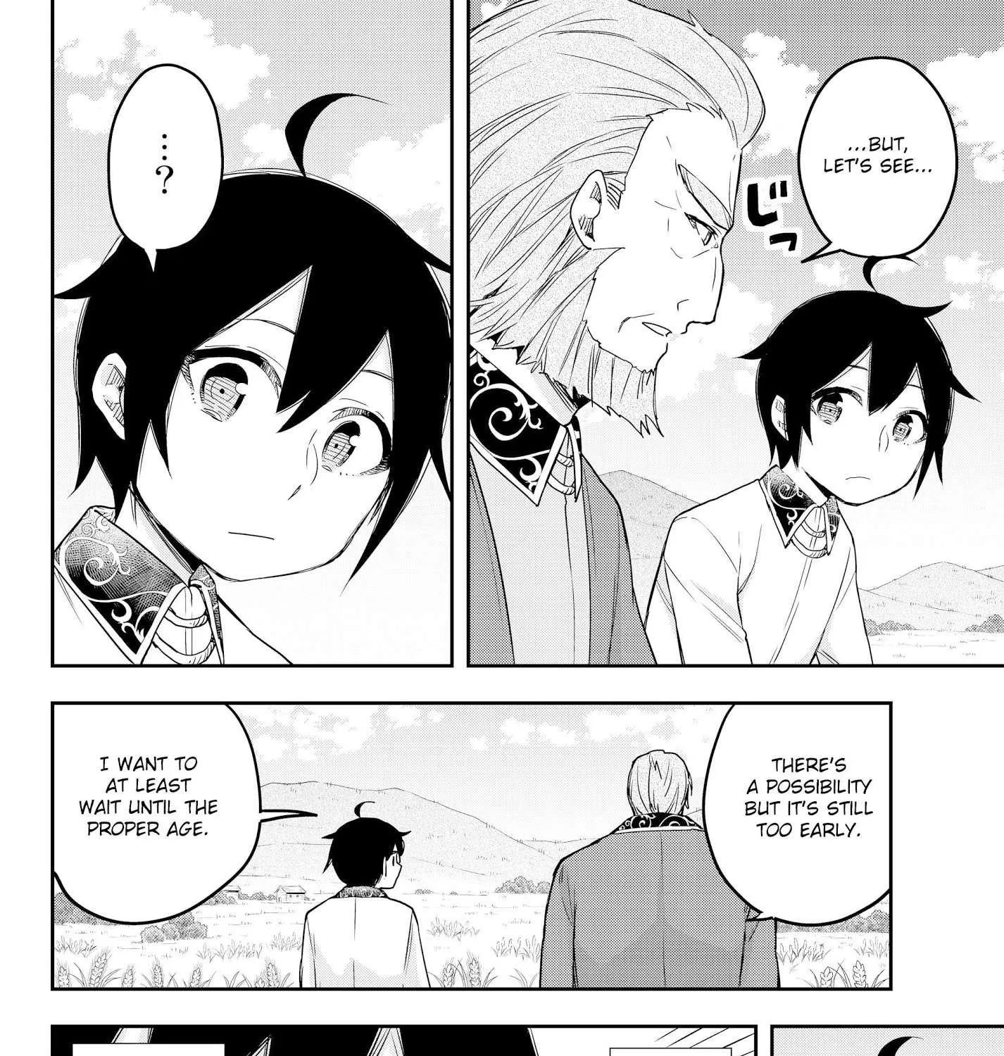 Jitsu wa Ore, Saikyou deshita? Chapter 12.2 page 19 - 