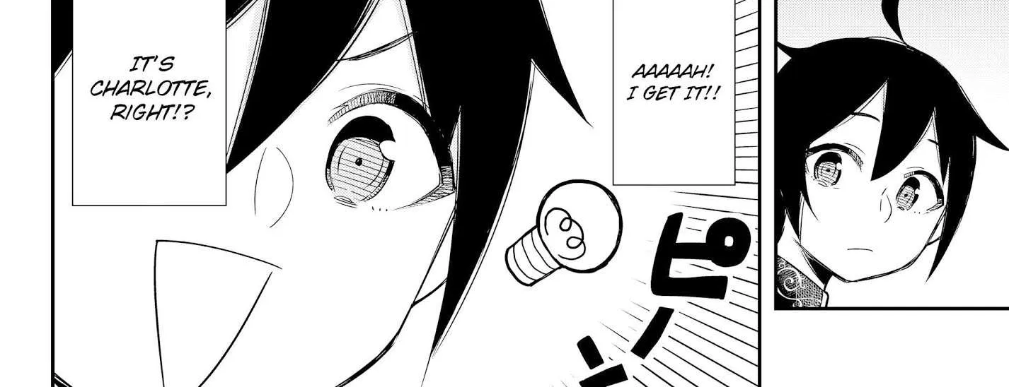Jitsu wa Ore, Saikyou deshita? Chapter 12.2 page 20 - 