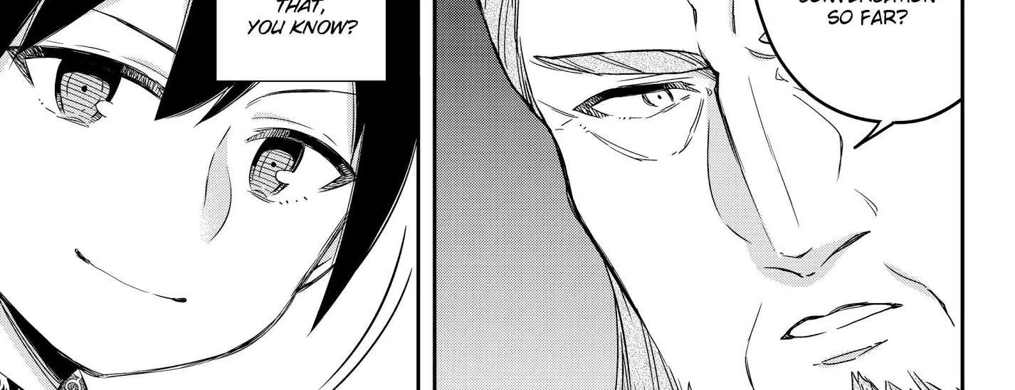 Jitsu wa Ore, Saikyou deshita? Chapter 12.2 page 22 - 