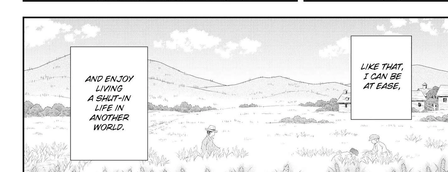 Jitsu wa Ore, Saikyou deshita? Chapter 12.2 page 24 - 