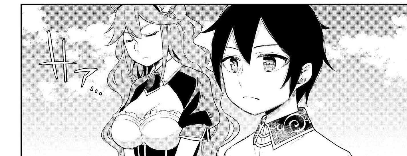 Jitsu wa Ore, Saikyou deshita? Chapter 12.2 page 28 - 