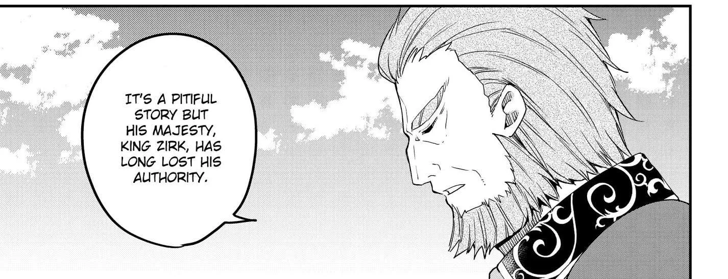Jitsu wa Ore, Saikyou deshita? Chapter 12.2 page 10 - 