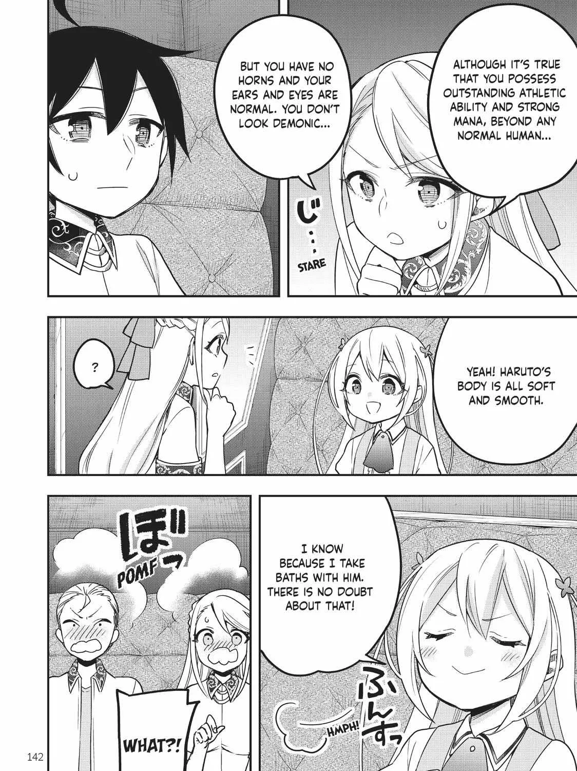 Jitsu wa Ore, Saikyou deshita? Chapter 12 page 15 - 