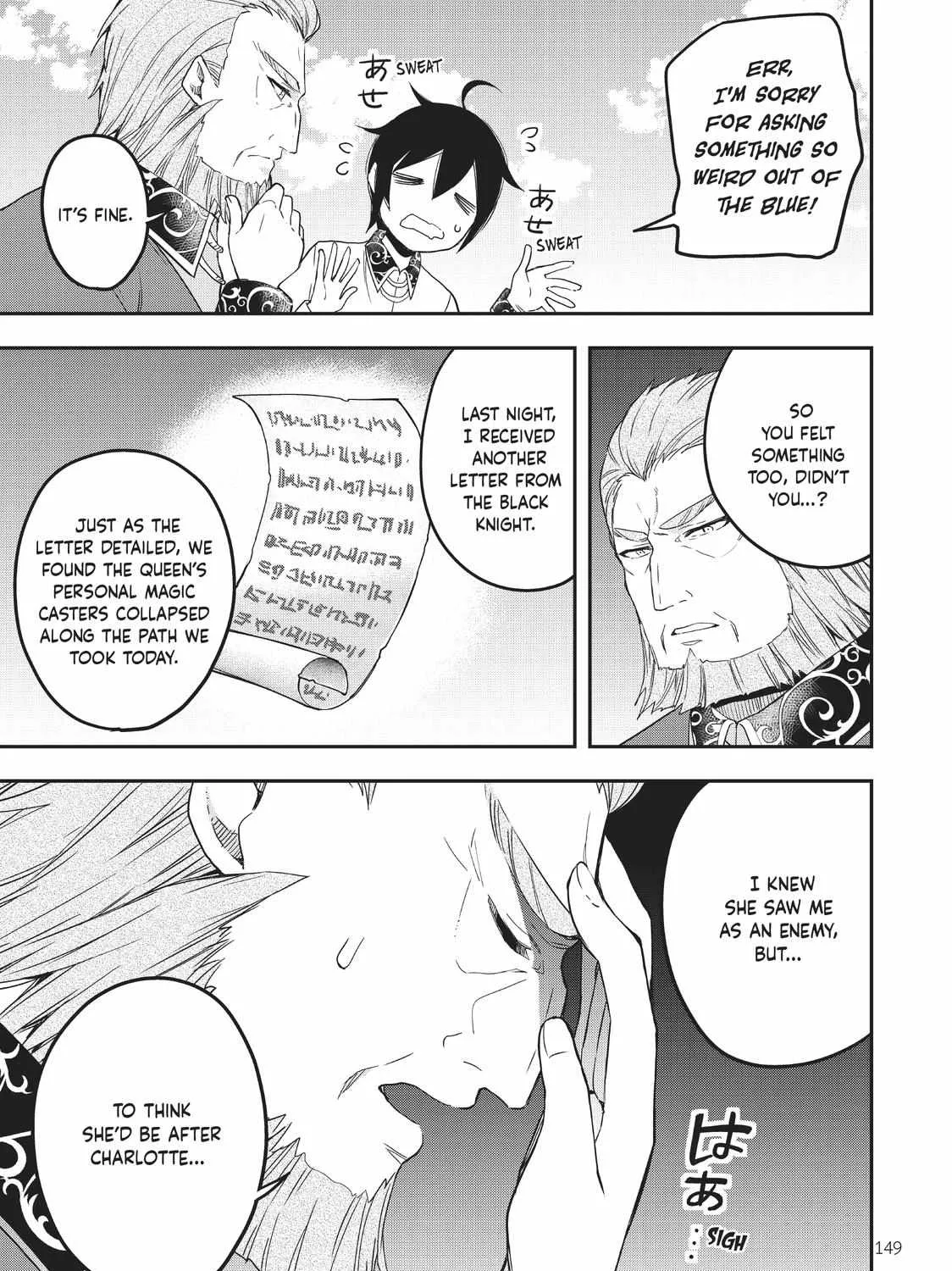 Jitsu wa Ore, Saikyou deshita? Chapter 12 page 29 - 