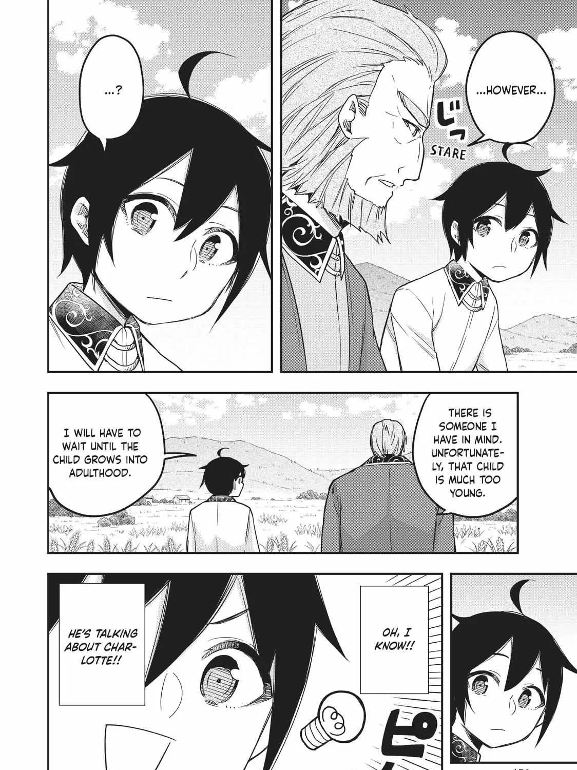 Jitsu wa Ore, Saikyou deshita? Chapter 12 page 43 - 