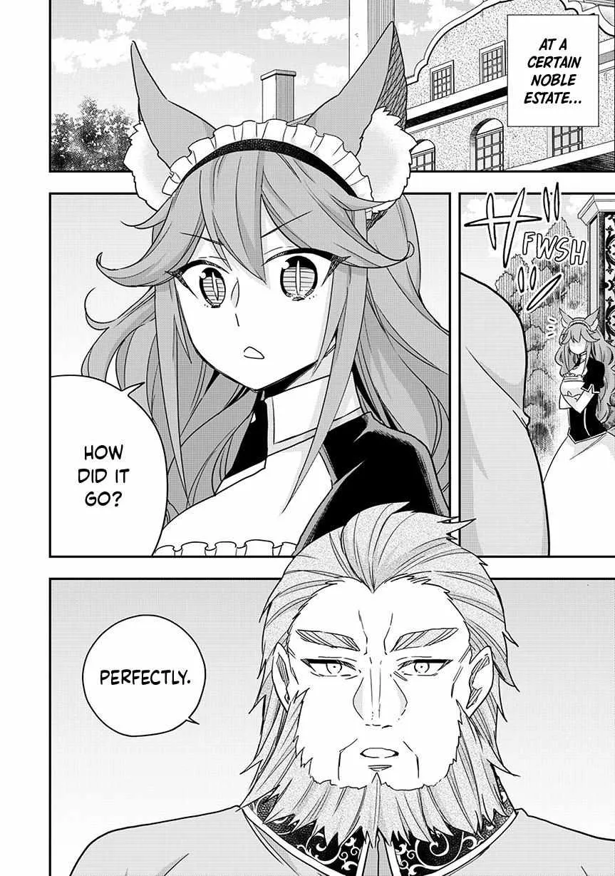Jitsu wa Ore, Saikyou deshita? Chapter 120 page 3 - 