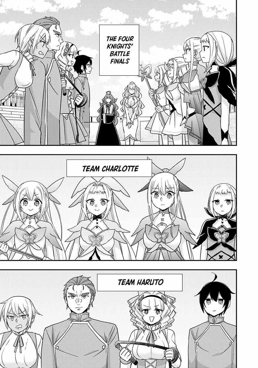 Jitsu wa Ore, Saikyou deshita? Chapter 120 page 6 - 