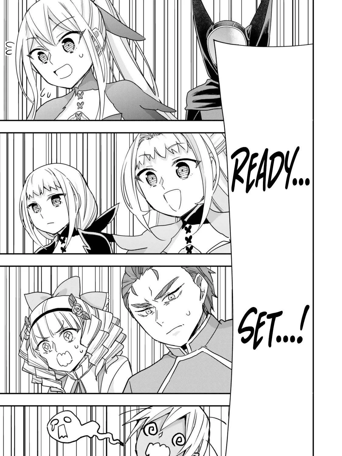 Jitsu wa Ore, Saikyou deshita? Chapter 121 page 30 - 