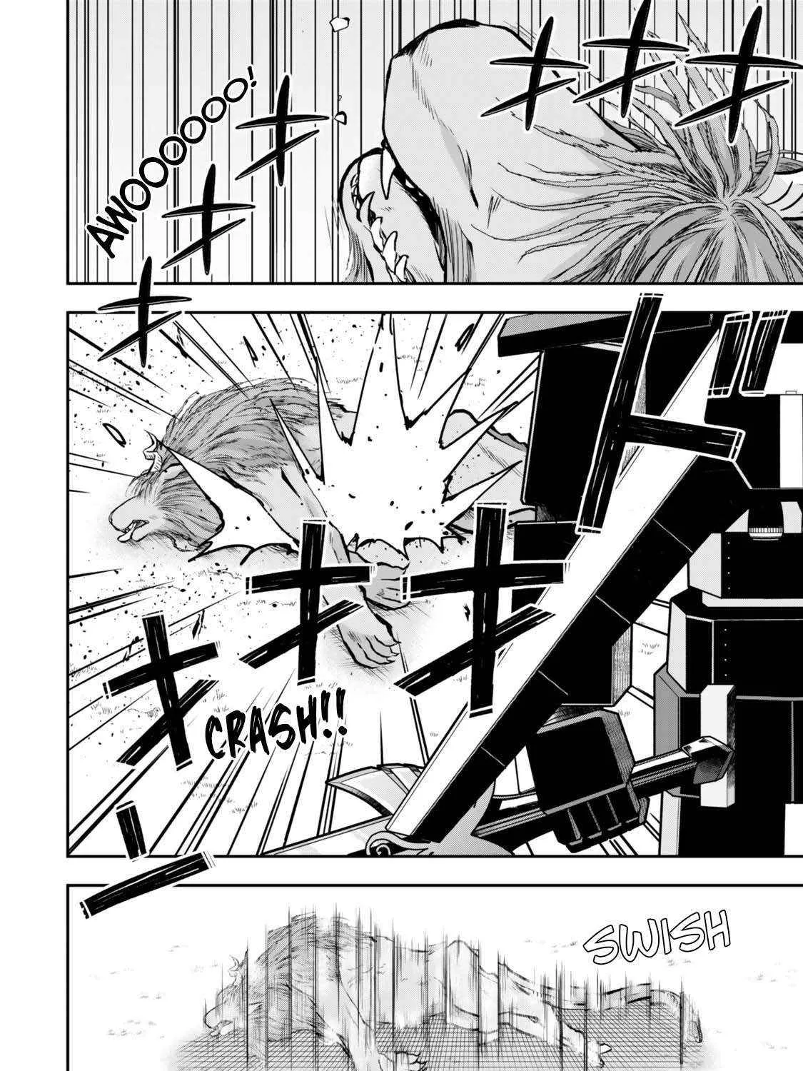 Jitsu wa Ore, Saikyou deshita? Chapter 121 page 48 - 
