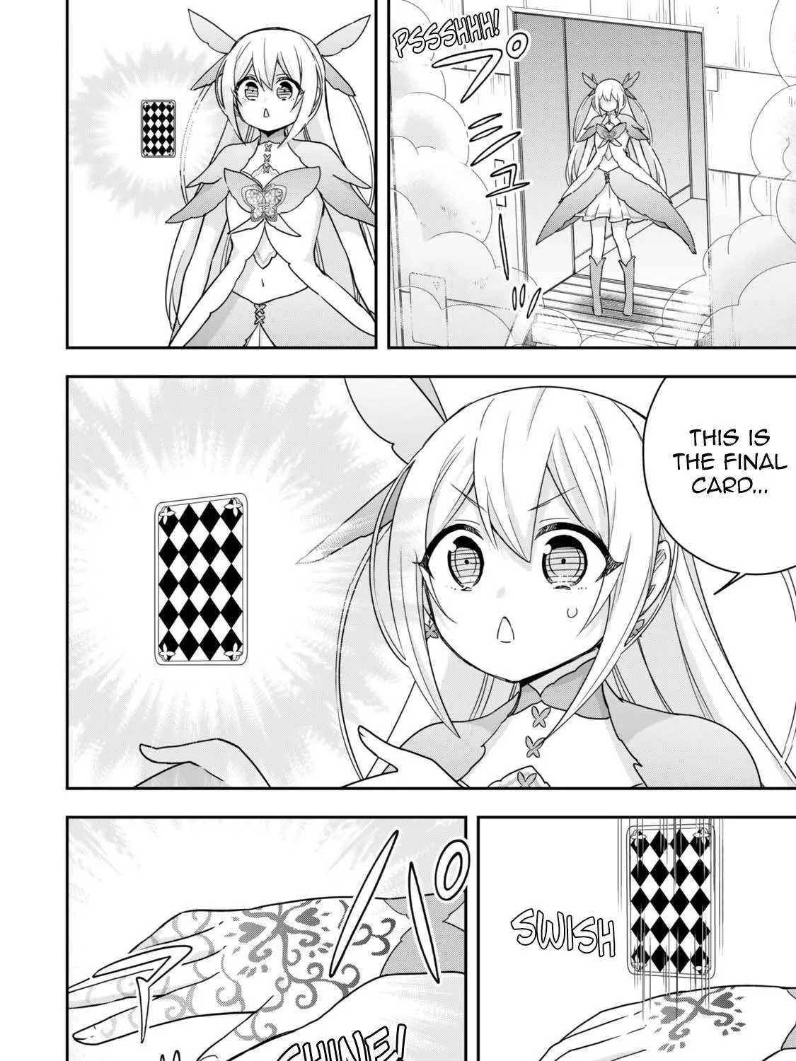 Jitsu wa Ore, Saikyou deshita? Chapter 121 page 52 - 