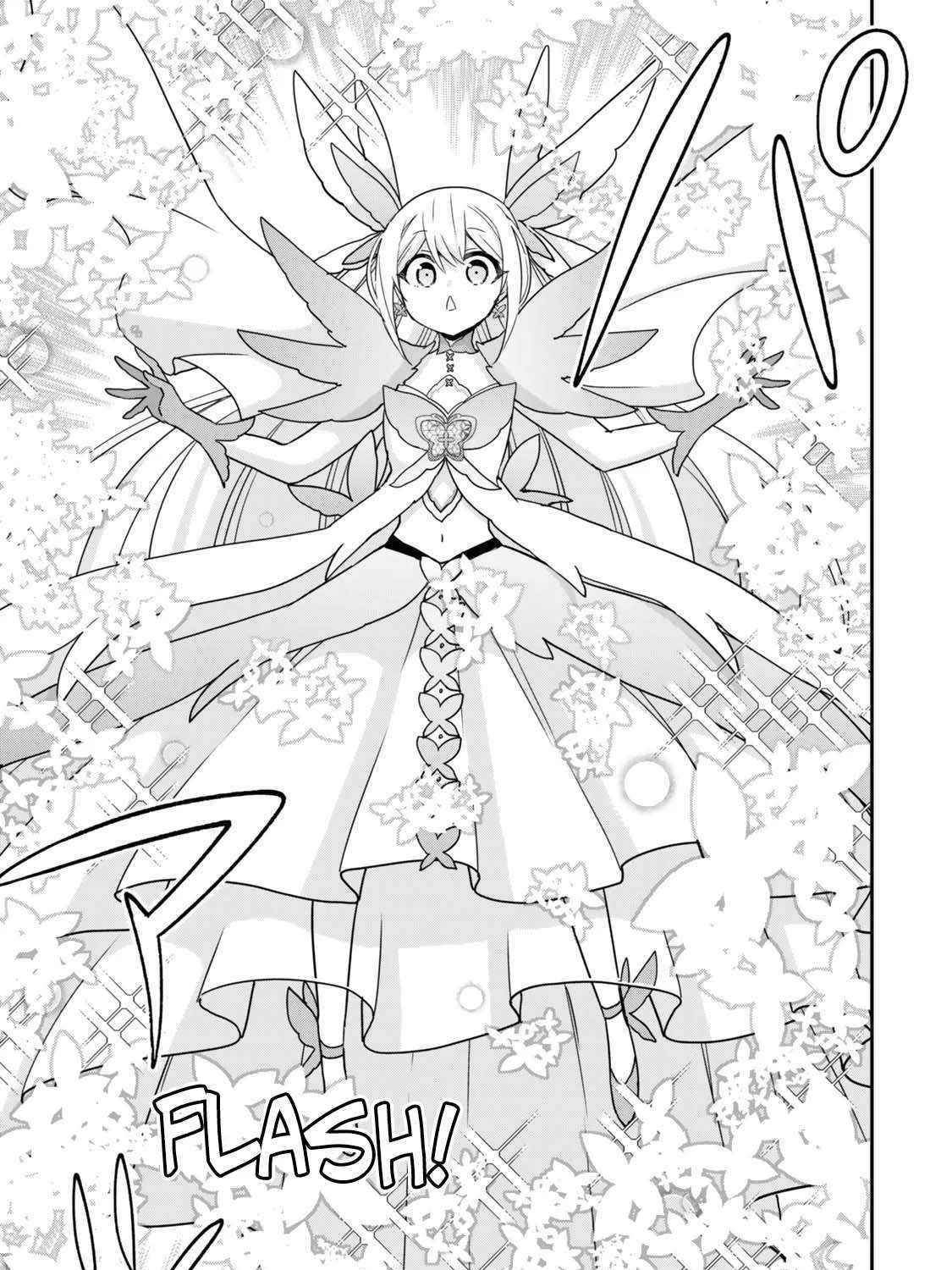 Jitsu wa Ore, Saikyou deshita? Chapter 121 page 54 - 