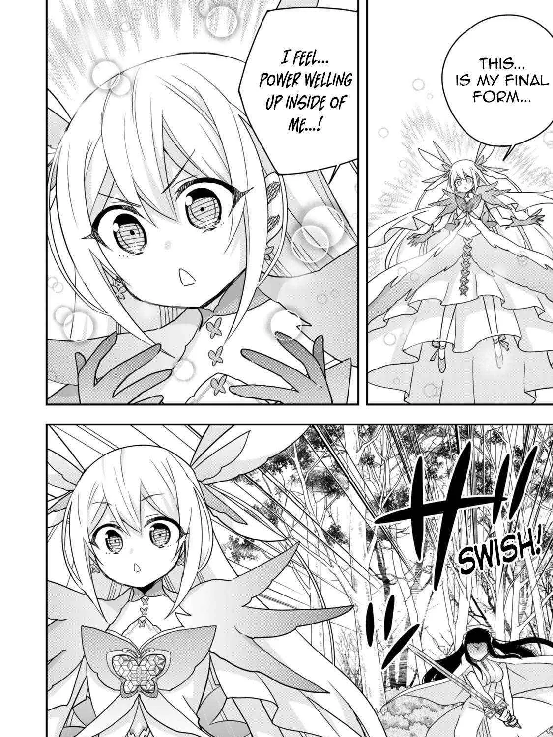 Jitsu wa Ore, Saikyou deshita? Chapter 121 page 56 - 