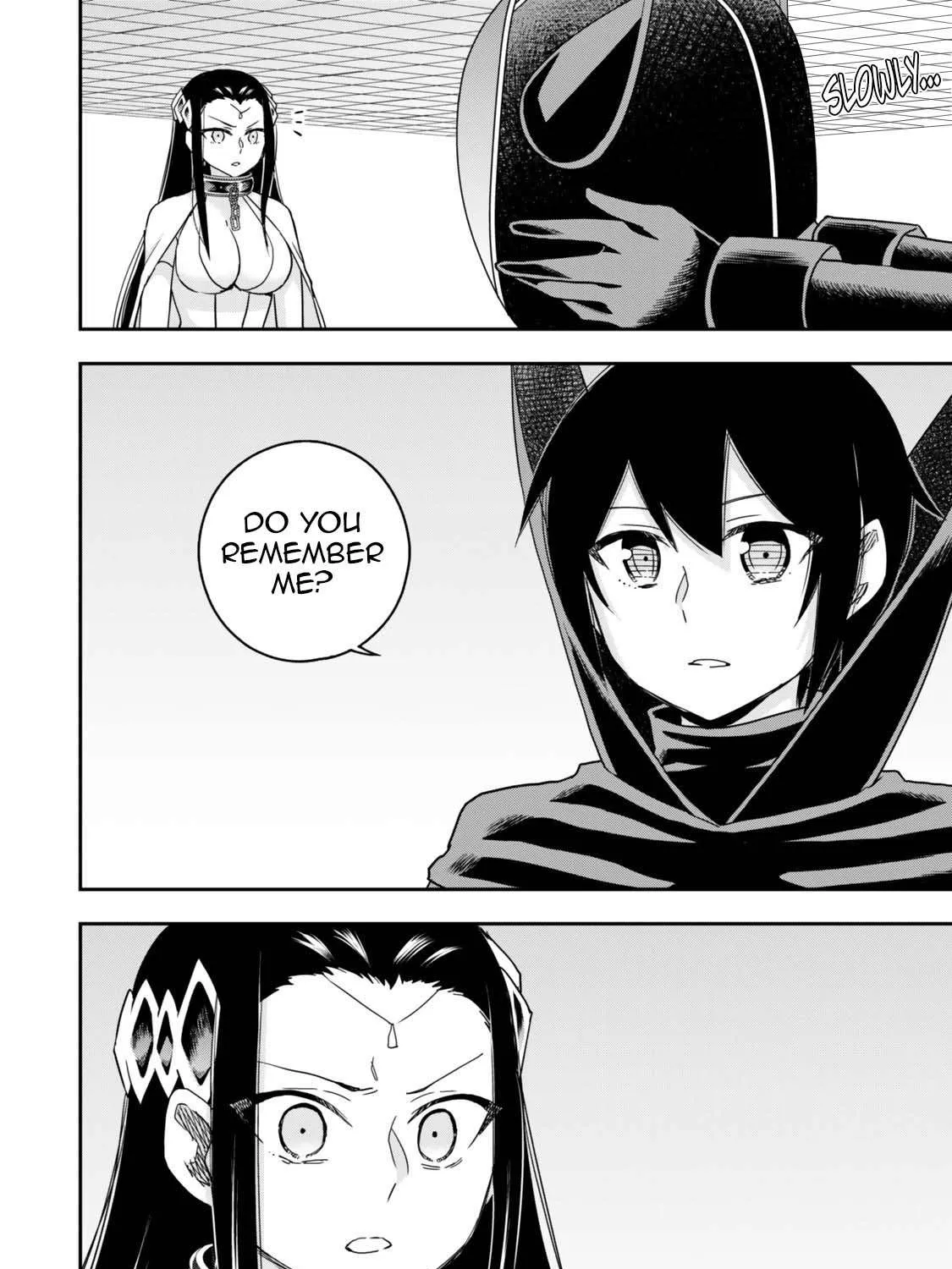 Jitsu wa Ore, Saikyou deshita? Chapter 122 page 11 - 