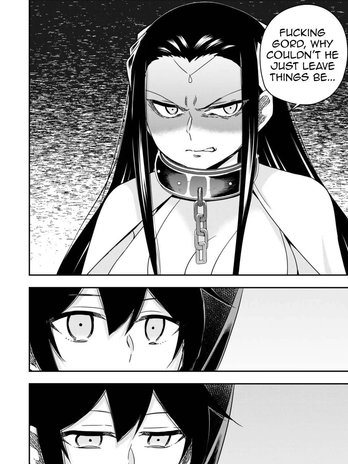 Jitsu wa Ore, Saikyou deshita? Chapter 122 page 19 - 