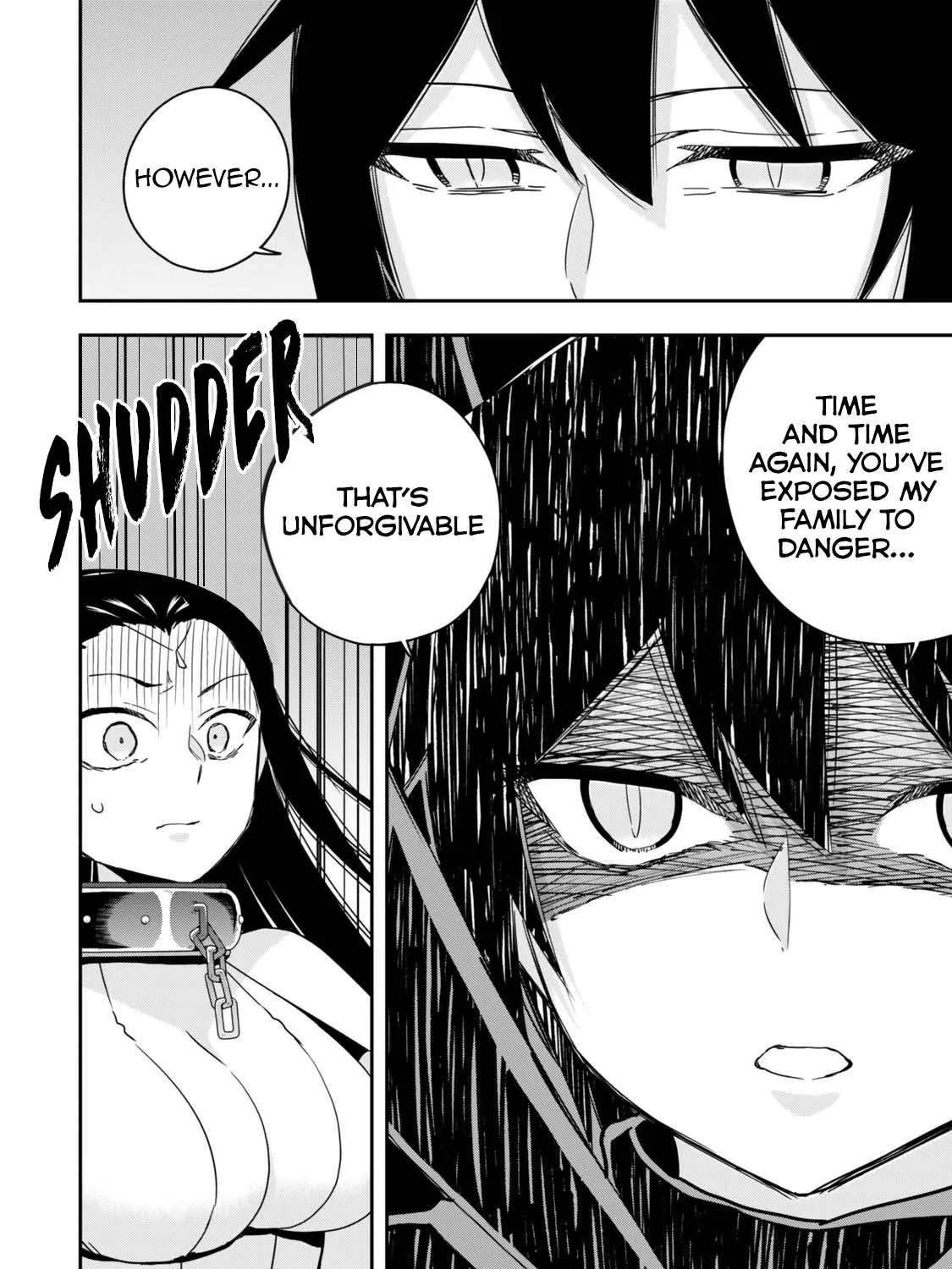 Jitsu wa Ore, Saikyou deshita? Chapter 122 page 23 - 