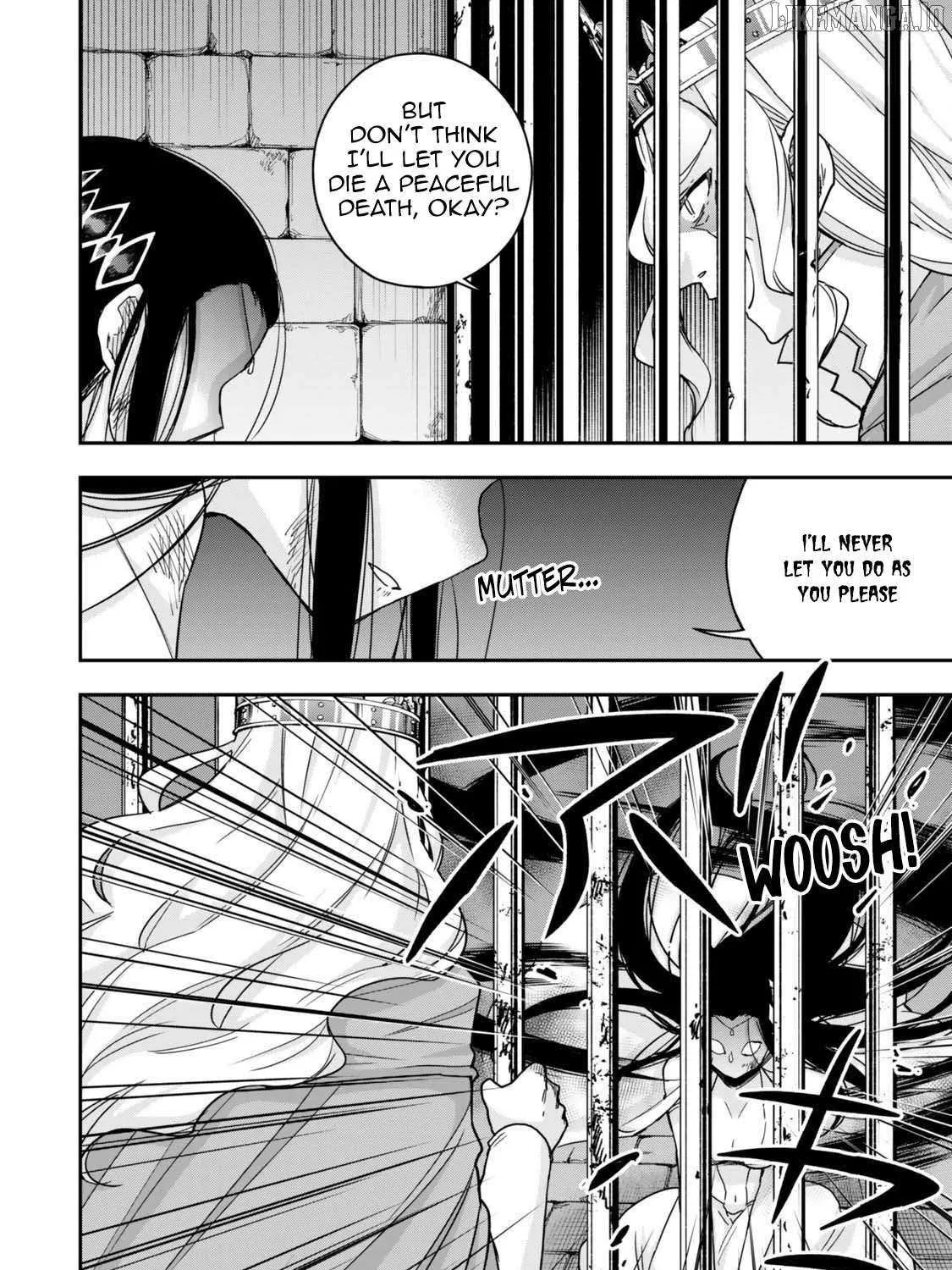 Jitsu wa Ore, Saikyou deshita? Chapter 124 page 27 - 