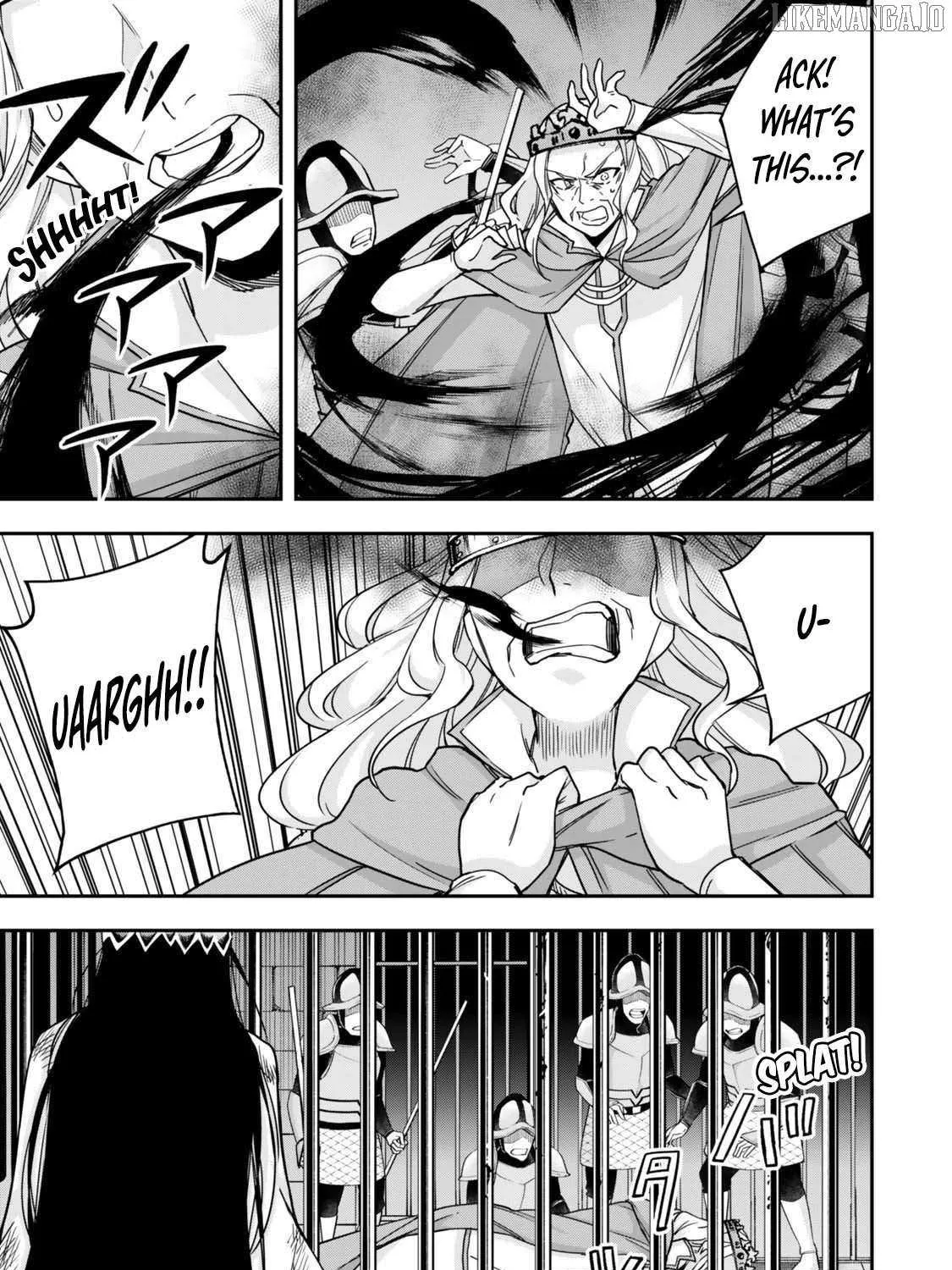 Jitsu wa Ore, Saikyou deshita? Chapter 124 page 29 - 