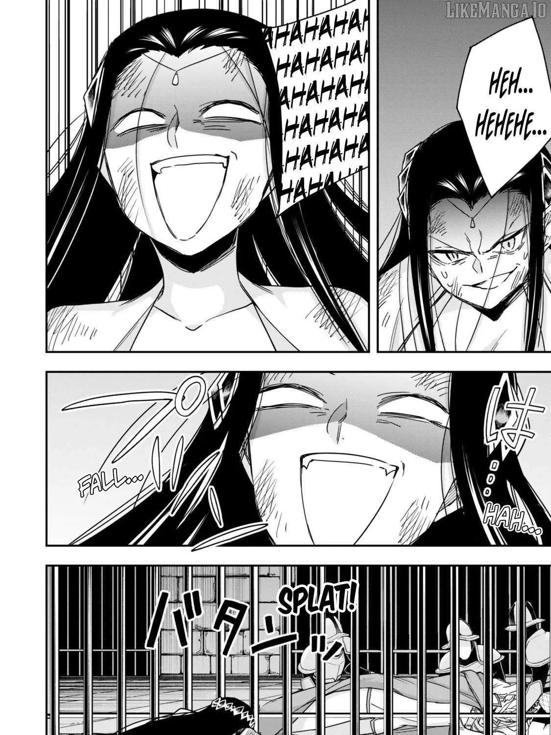 Jitsu wa Ore, Saikyou deshita? Chapter 124 page 31 - 
