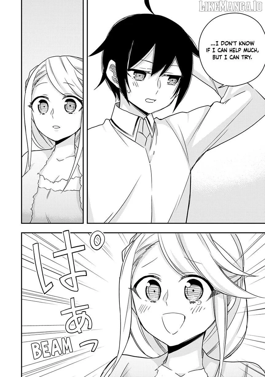 Jitsu wa Ore, Saikyou deshita? Chapter 126 page 15 - 