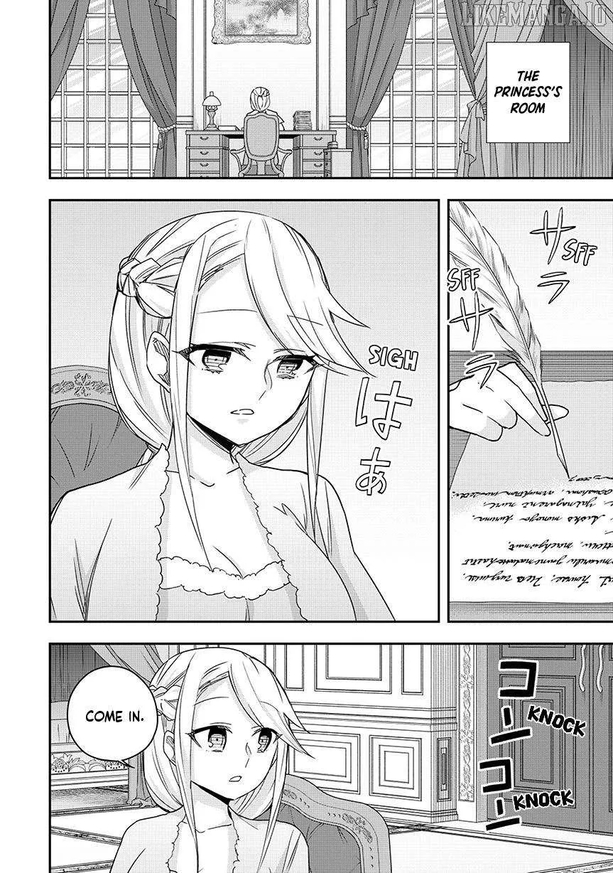 Jitsu wa Ore, Saikyou deshita? Chapter 126 page 5 - 