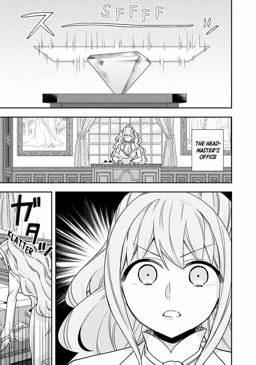 Jitsu wa Ore, Saikyou deshita? Chapter 128 page 16 - 