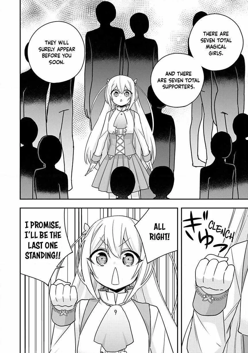 Jitsu wa Ore, Saikyou deshita? Chapter 129 page 15 - 