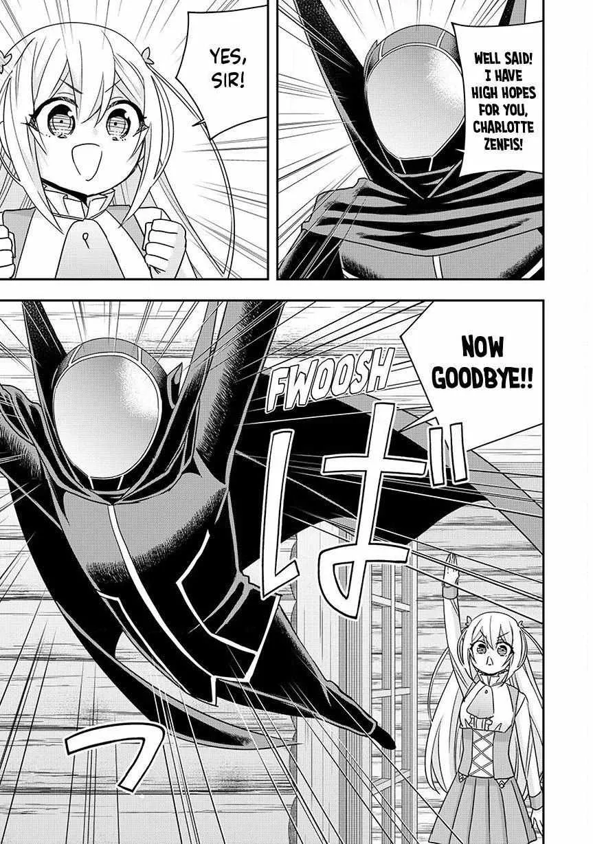 Jitsu wa Ore, Saikyou deshita? Chapter 129 page 16 - 