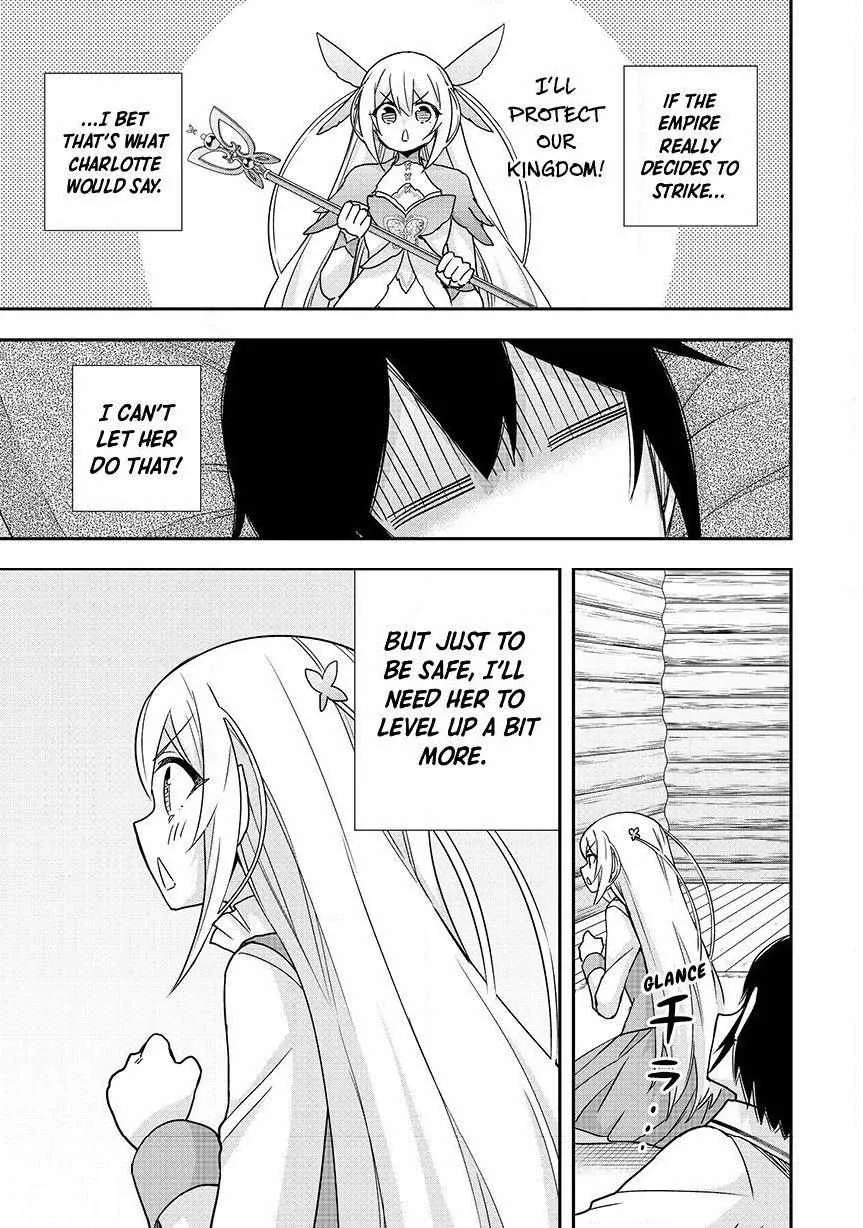 Jitsu wa Ore, Saikyou deshita? Chapter 129 page 6 - 