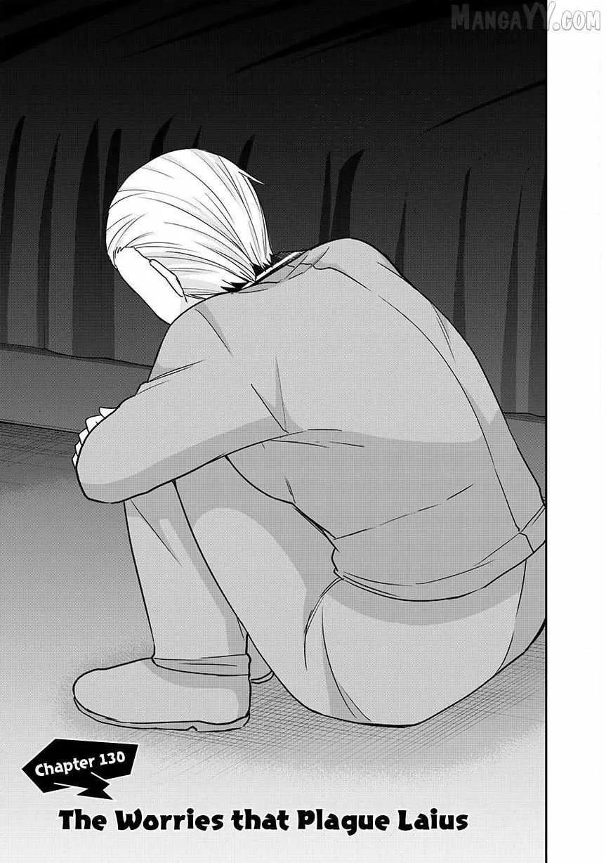 Jitsu wa Ore, Saikyou deshita? Chapter 130.1 page 4 - 