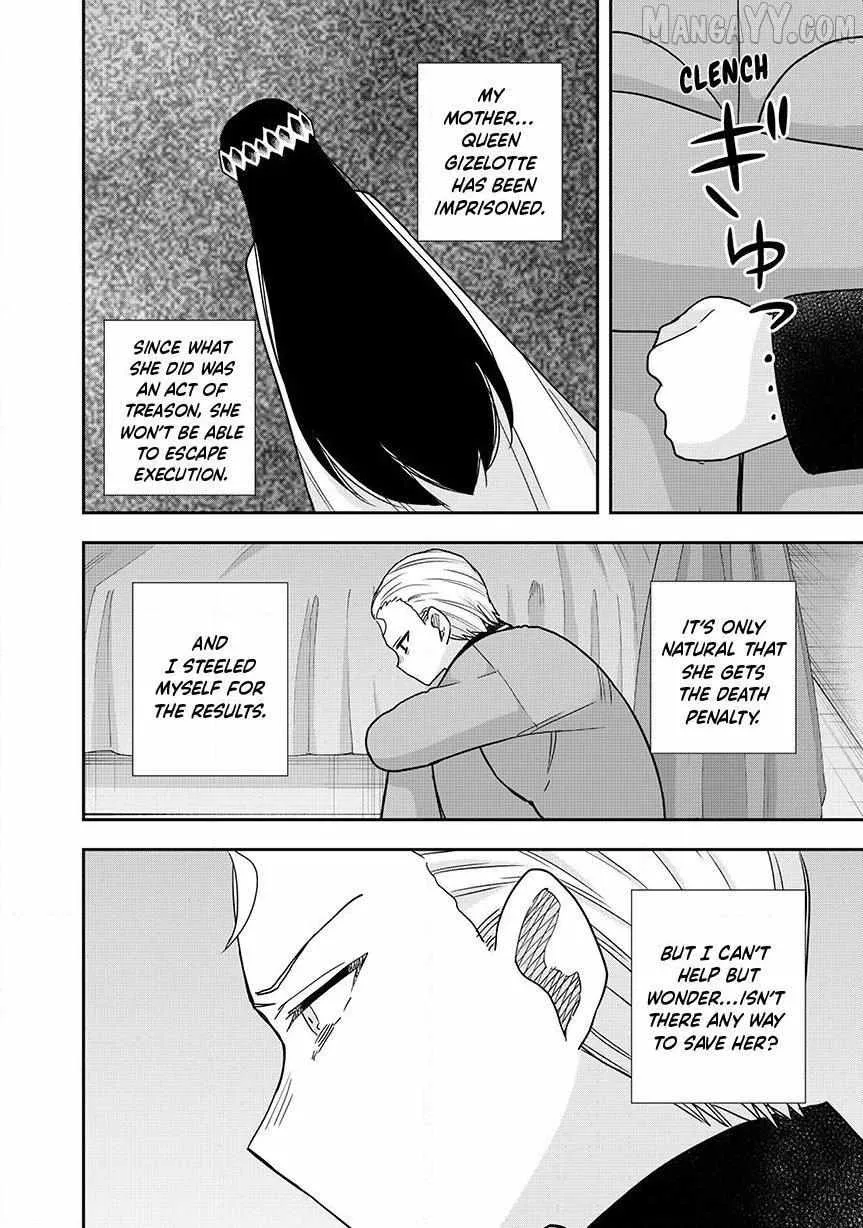 Jitsu wa Ore, Saikyou deshita? Chapter 130.1 page 5 - 
