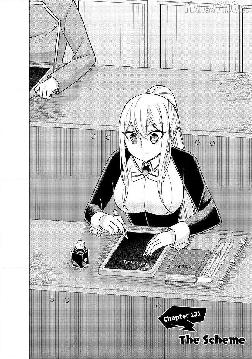 Jitsu wa Ore, Saikyou deshita? Chapter 131 page 2 - 