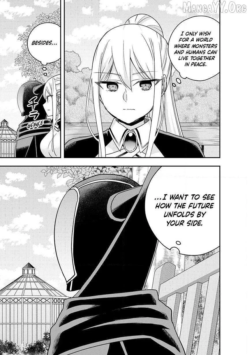 Jitsu wa Ore, Saikyou deshita? Chapter 131 page 13 - 