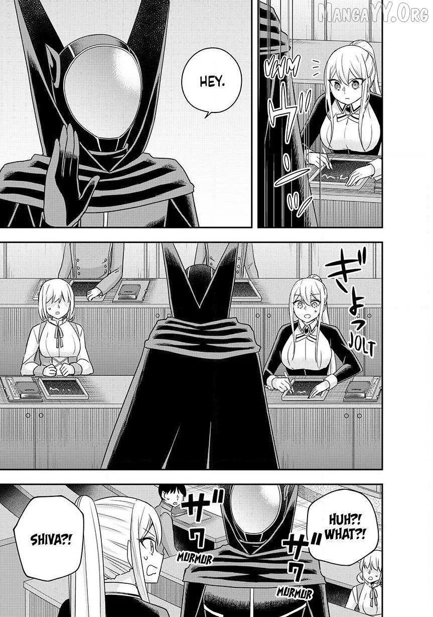 Jitsu wa Ore, Saikyou deshita? Chapter 131 page 3 - 