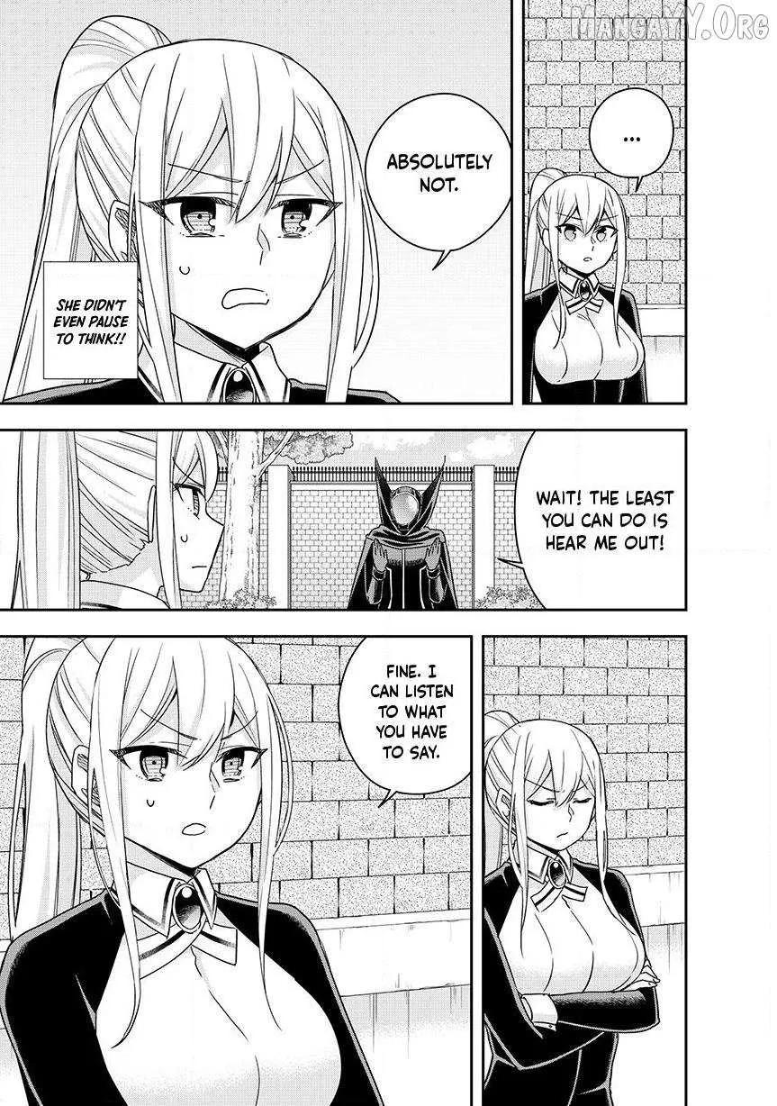 Jitsu wa Ore, Saikyou deshita? Chapter 131 page 5 - 